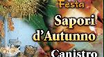 Festa Sapori d'Autunno