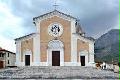 Chiesa dei Santi Fabiano e Sebastiano