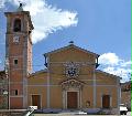 Chiesa dei Santi Cipriano e Giustina