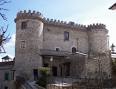 Castello di Oricola