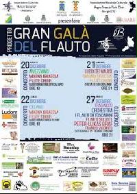 Gran Galą del Flauto Gran Galą del Flauto