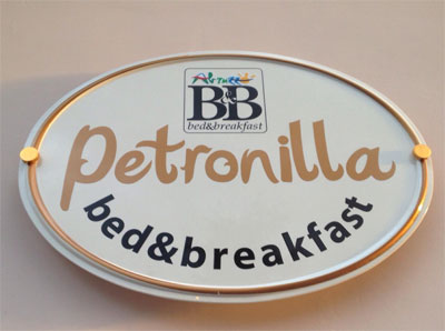 Petronilla B&B