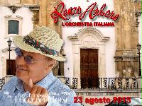 Renzo Arbore e l 'Orchestra Italiana in concerto Renzo Arbore e l 'Orchestra Italiana in concerto