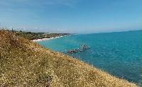 Spiaggia di Punta Penna