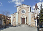 Chiesa Madonna del fulmine