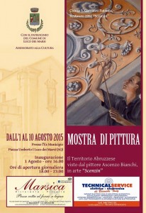Mostra di Pittura Mostra di Pittura