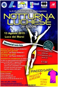 Notturna Luchese Notturna Luchese