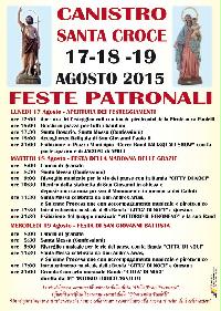 Feste Patronali 