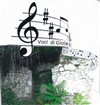 Logo Voci di Gioia