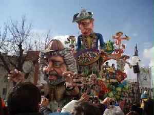 34° Edizione del Carnevale Marsicano 34° Edizione del Carnevale Marsicano