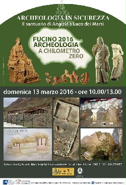 Archeologia in Sicurezza Archeologia in Sicurezza
