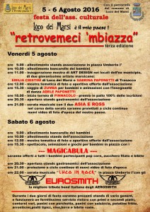 retrovemeci 'mbiazza retrovemeci 'mbiazza