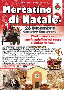 Mercatino di Natale