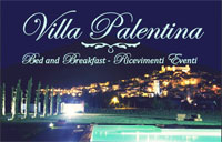 VILLA PALENTINA