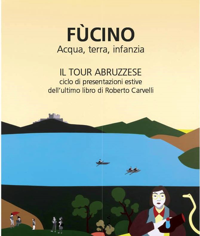 Presentazione del libro 