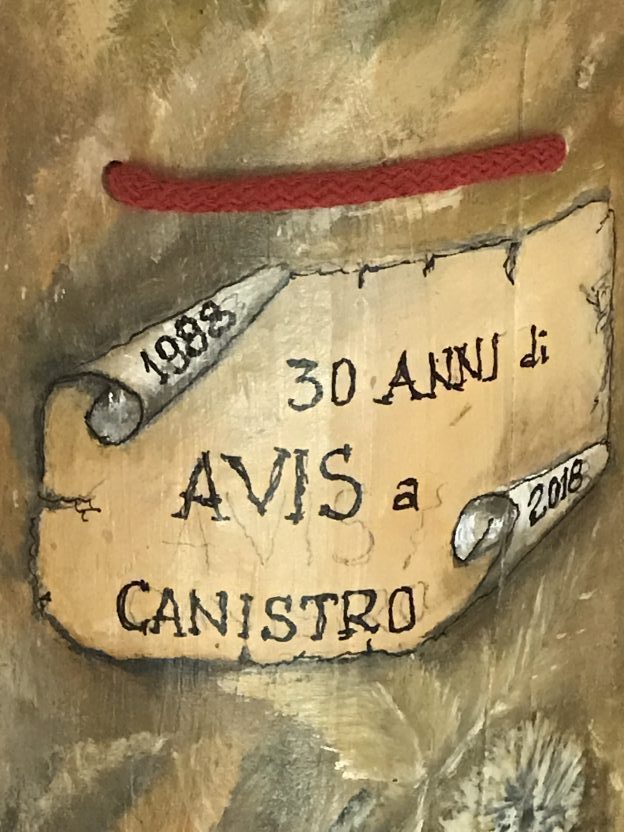 30 Anniversario Avis di Canistro