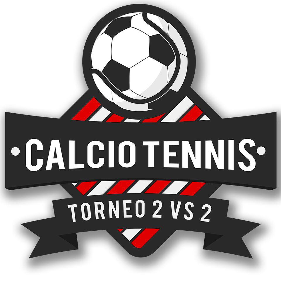 Torneo di Calcio Tennis 2 X 2 