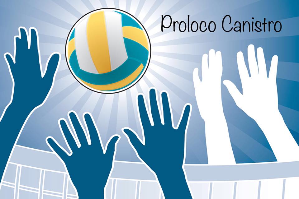 Torneo di Pallavolo a Canistro