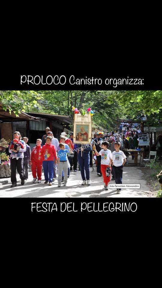 Festa del pellegrino