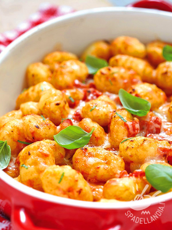 10° Edizione della sagra degli gnocchi 10° Edizione della sagra degli gnocchi