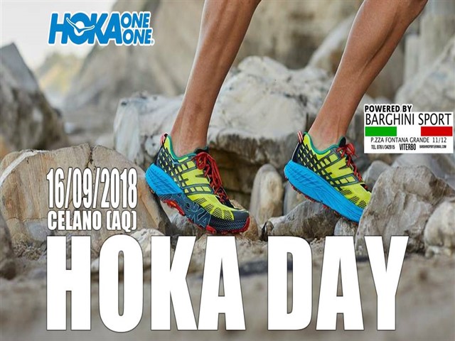 Hoka Day a Celano
