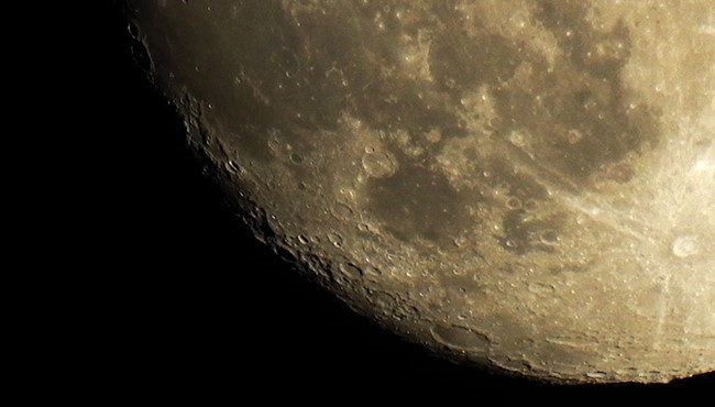 Con le Ciaspole in una notte di luna piena nel Parco Nazionale d'Abruzzo
