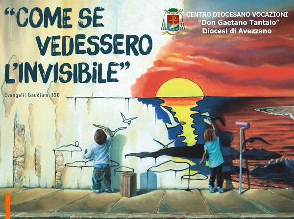 Veglia diocesana per le vocazioni