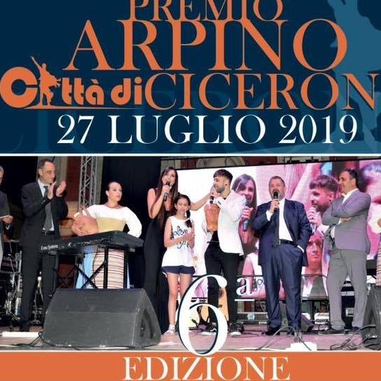 Premio Arpino citta' di Cicerone