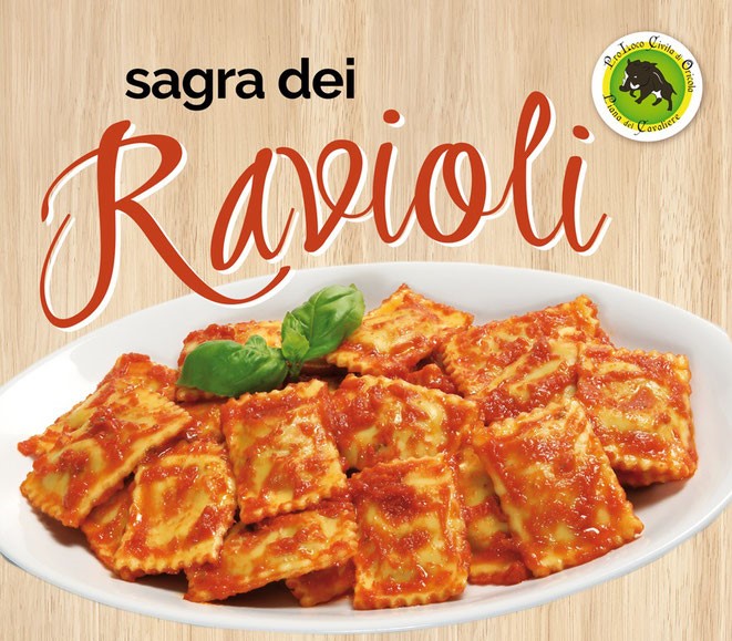 Sagra dei ravioli
