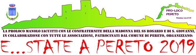 Passeggiata gastronomica a Pereto Passeggiata gastronomica a Pereto