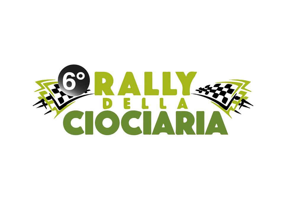 Rally della Ciociaria 2019