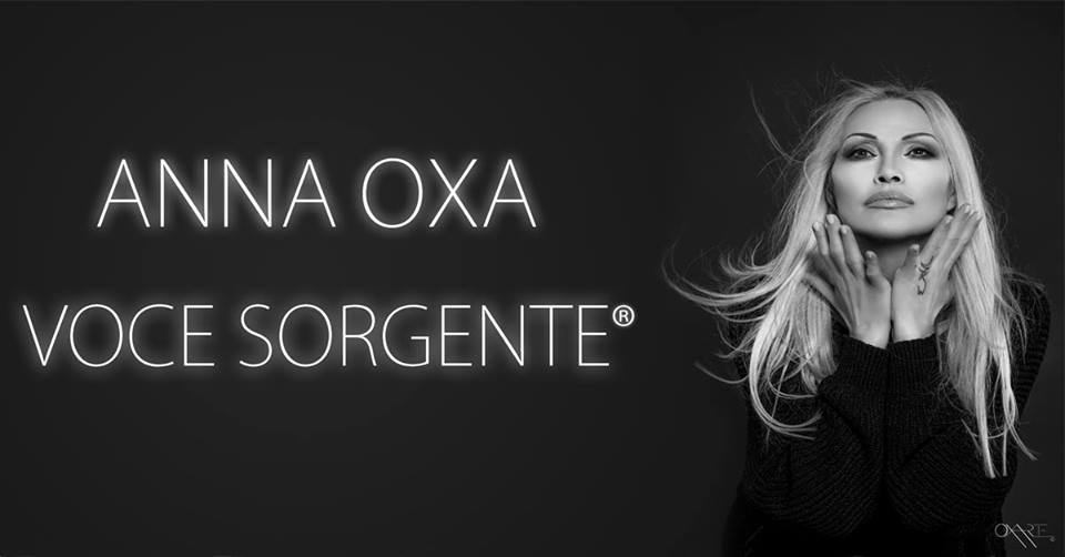 Anna Oxa in concerto ad Avezzano