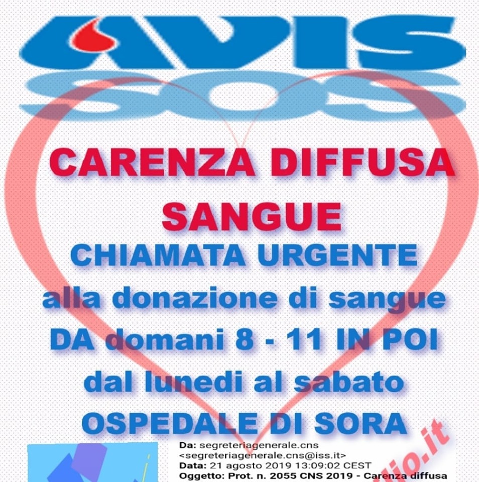 Notte Bianca della musica a Sora