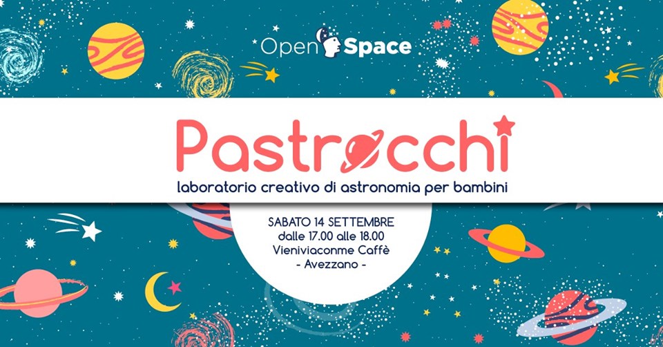 Tour spaziale tra i pianeti del Sistema solare