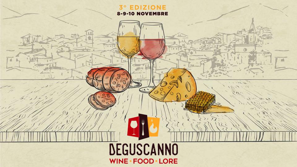 DeguScanno 2019