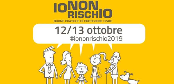 Io Non Rischio, evento per sensibilizzare i cittadini sui rischi sismici ad Avezzano