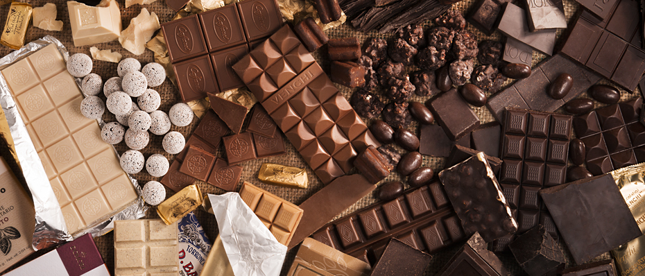 Festa del cioccolato a Rieti