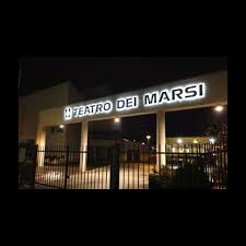 Spettacolo teatrale Sister Act al Teatro dei Marsi