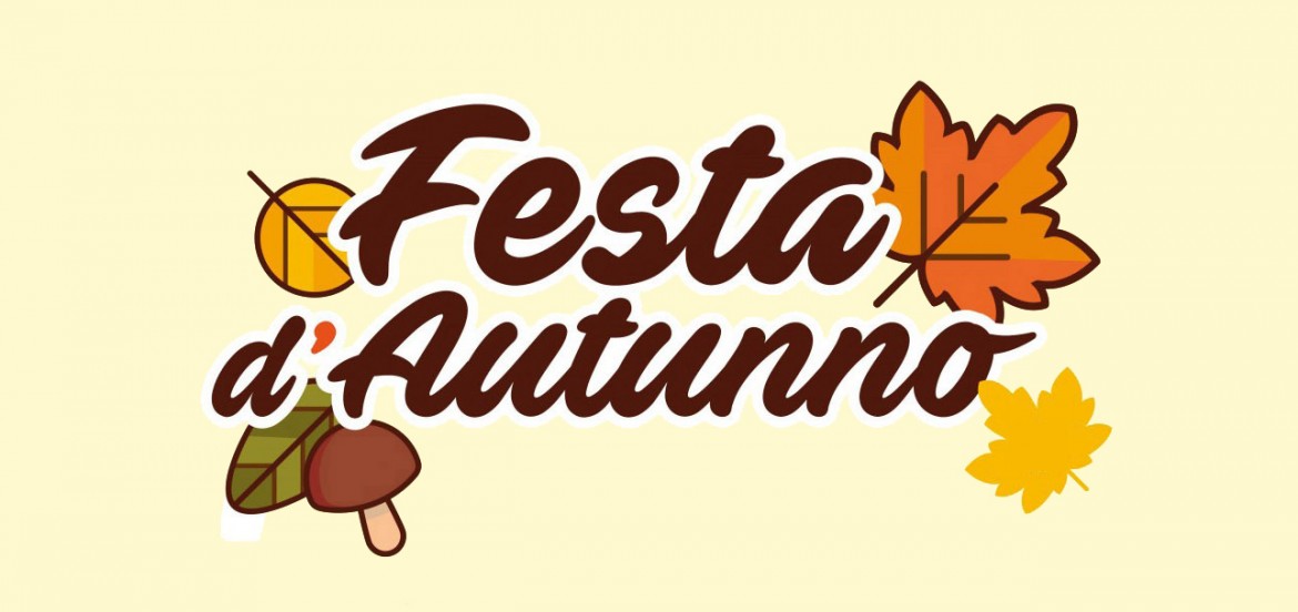 Festa d'Autunno e dei bambini a Bucchianico