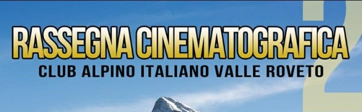 Proiezione del film 'verso l'ignoto' e presentazione del libro 'La vita perfetta...' a Roccavivi 