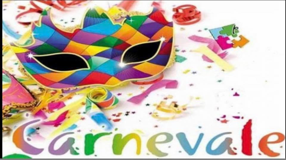 Carnevale Capistrellano