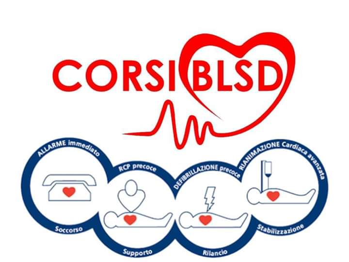 Corso BLSD a Isola Del Liri