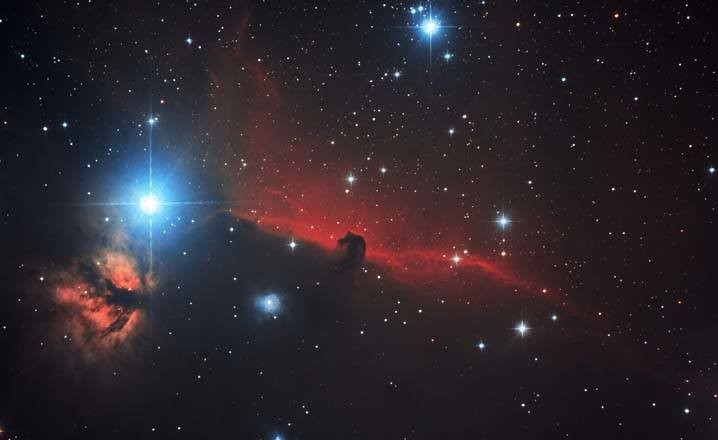 Il Parco sotto le stelle. Escursione astronomica