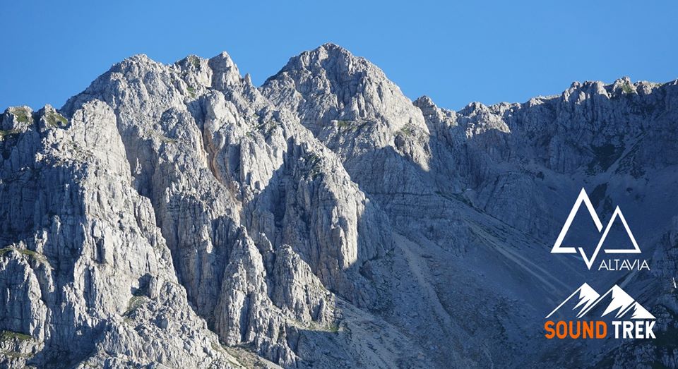 Escursione tra le Guglie Rocciose del Monte Sirente
