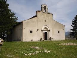 Visita guidata alla Chiesa di S.Lucia a Rocca di Cambio