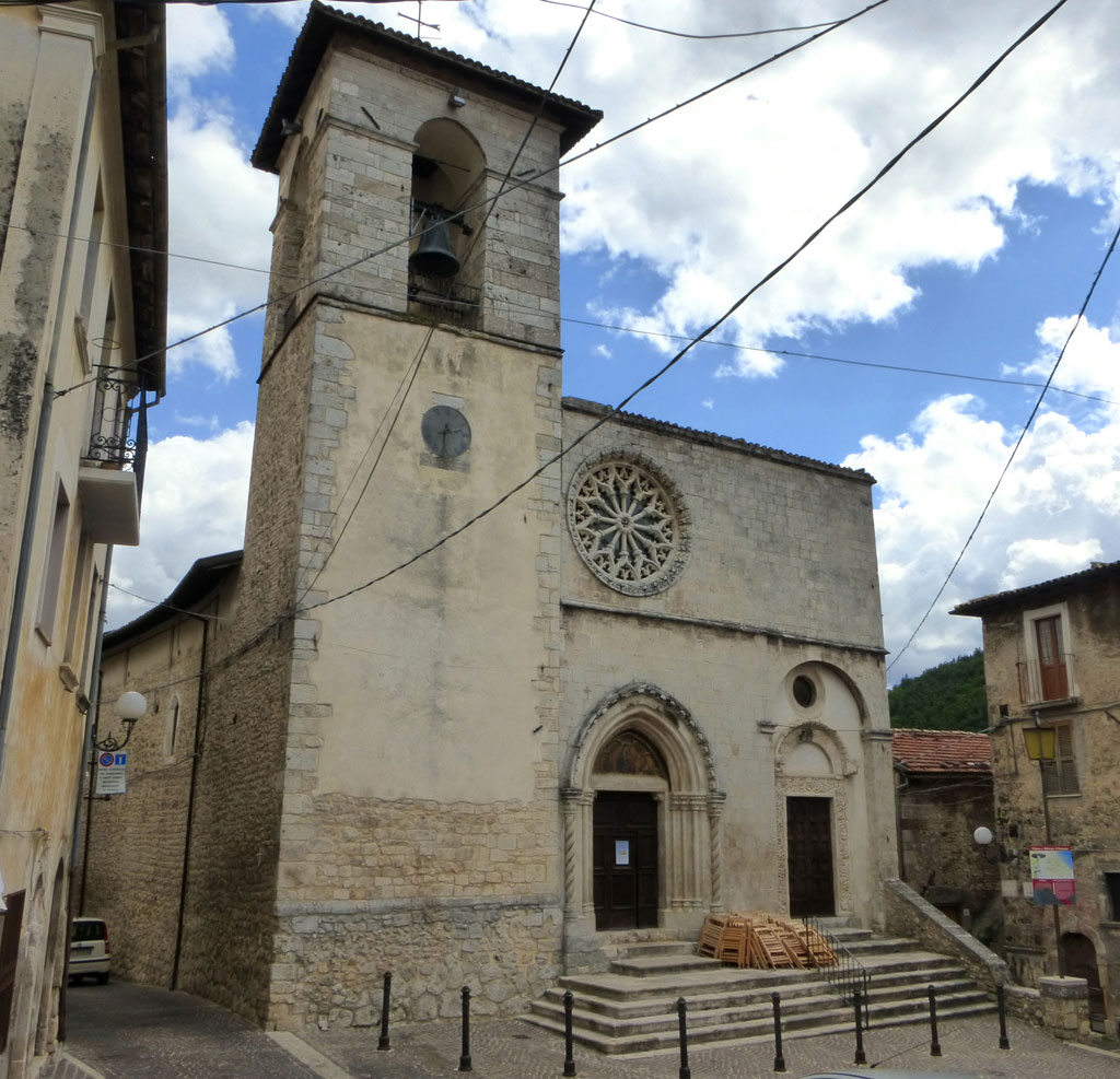 Santa Maria delle Grazie