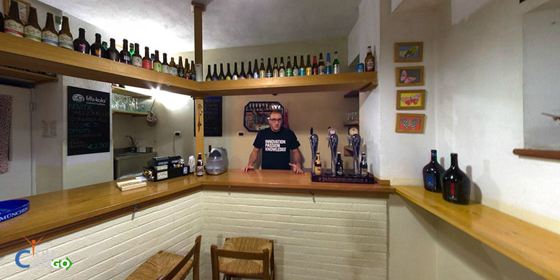 Trattoria Birreria Gino