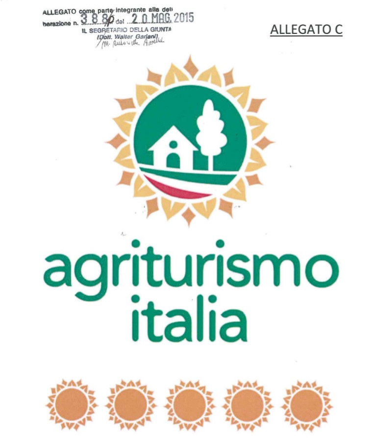 Marchio Agriturismo