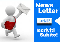 Iscrizione alle Newsletter di YouCanGO.it