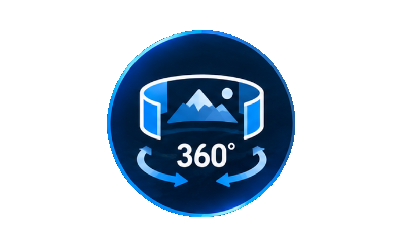 Virtual Tour 360